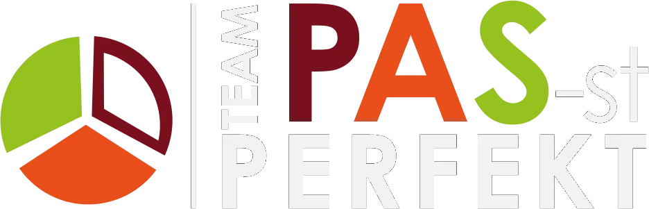 PAS-st perfekt